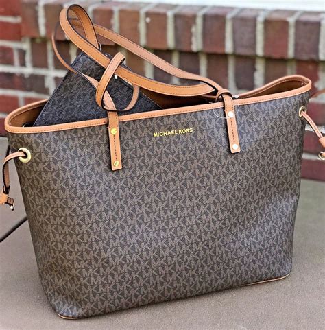 Michael Kors Tote Bag/